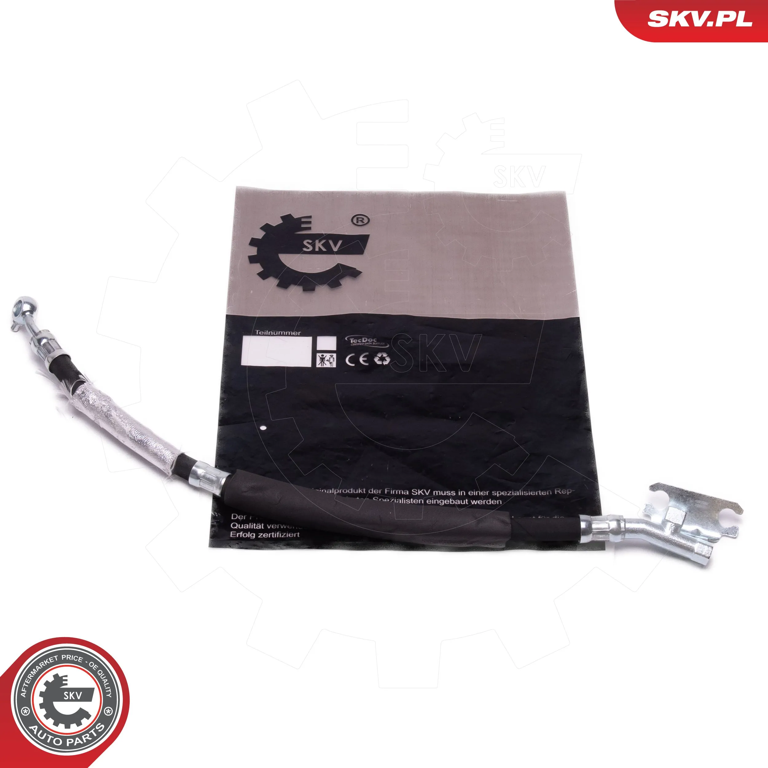 Hydraulic Hose, steering